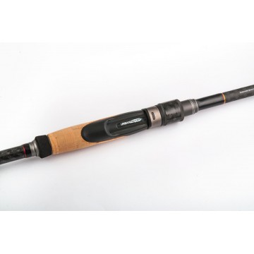 Rapture canna da pesca urban fighter Rapture articoli da pesca a spinning
