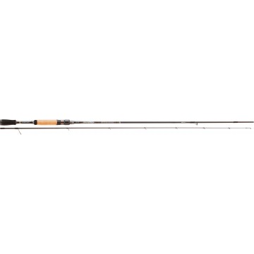 Rapture canna da pesca urban fighter Rapture articoli da pesca a spinning