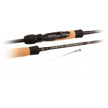 RAPTURE canna envy Rapture articoli da pesca a spinning