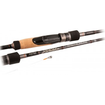 RAPTURE canna sygnal master sense Rapture articoli da pesca a spinning