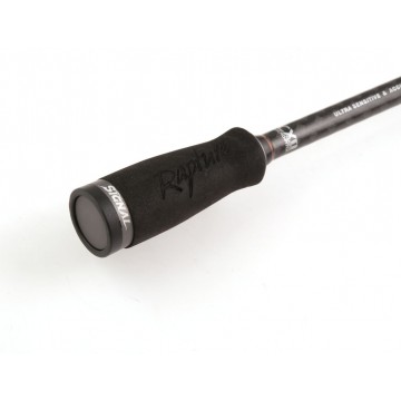 RAPTURE canna sygnal master sense Rapture articoli da pesca a spinning