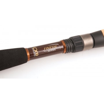 RAPTURE plume drop shooter Rapture articoli da pesca a spinning