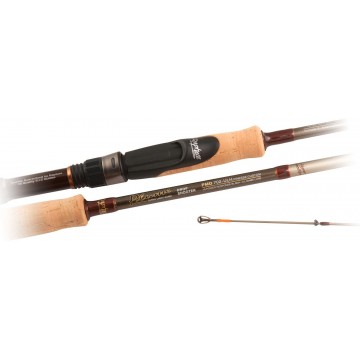 RAPTURE plume drop shooter Rapture articoli da pesca a spinning