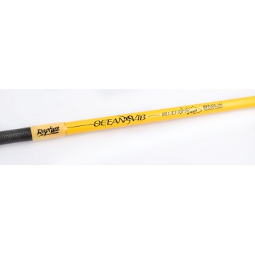 RAPTURE canna ocean vib bluefin 2,43 - 170 g. Trabucco articoli da pesca