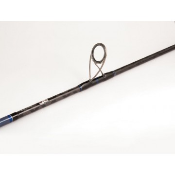 RAPTURE canna gulfstream rocket tuna 2,30 m. Trabucco articoli da pesca