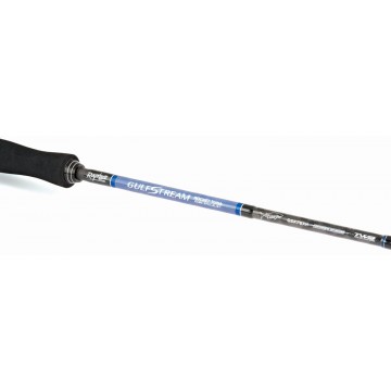 RAPTURE canna gulfstream rocket tuna 2,30 m. Trabucco articoli da pesca