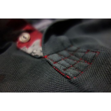 POLO PIKER CANADA HOTSPOT DESIGNE
