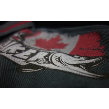 POLO PIKER CANADA HOTSPOT DESIGNE