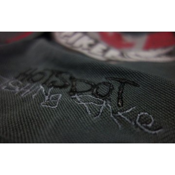 POLO PIKER CANADA HOTSPOT DESIGNE