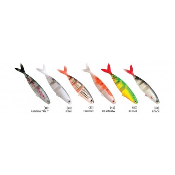 RAPTURE swimmy Rapture articoli da pesca a spinning