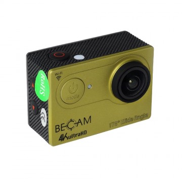 BEST DIVERS BECAM 4K ACTION CAMERA