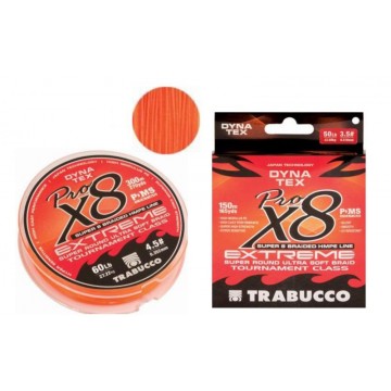 TRABUCCO X8 EXTREME PRO