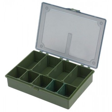 K-KARP k-boxes complete set K-Karp attrezzatura da pesca a carpfishing