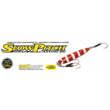 RAPTURE SLOW PITCH CASTING JIG