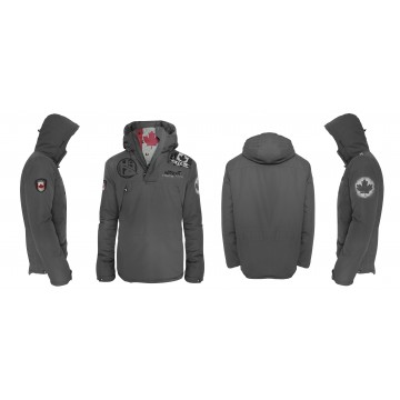 JACKET anorak piker canada