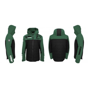 JACKET carpfishing eco - Taglia M