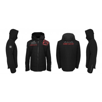 JACKET SPINNER ADRENALINE
