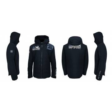 JACKET BIG GAME