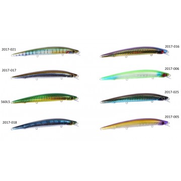 EVERCATCH HMALB125 EVERCATCH