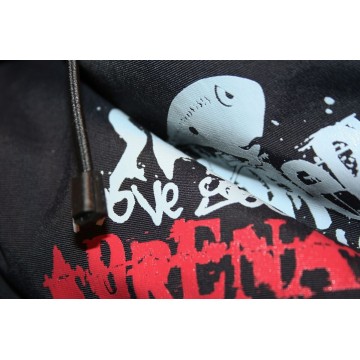 JACKET SPINNER ADRENALINE