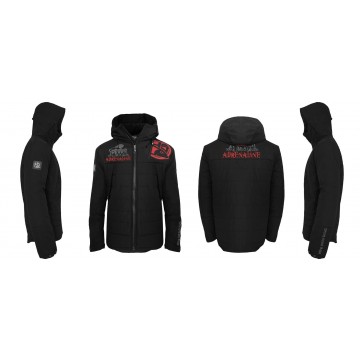 JACKET SPINNER ADRENALINE
