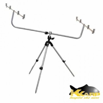 Excellence pod K-karp K-Karp attrezzatura da pesca a carpfishing