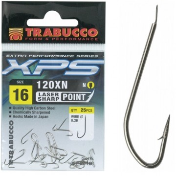 TRABUCCO ami 120 xn Trabucco articoli da pesca