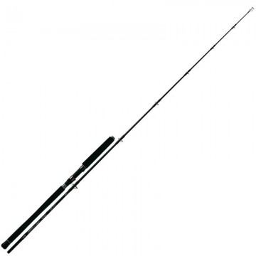 RAPTURE canna giantrun popping Rapture articoli da pesca a spinning