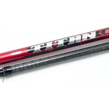 TRABUCCO canna titan bls force Trabucco articoli da pesca