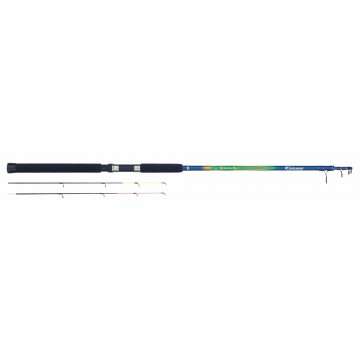 Italcanna canna speedy Italcanna canne da pesca