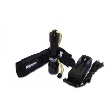 GIBIELLE torcia pollicina 1200 Lumen Gibielle torce per sub