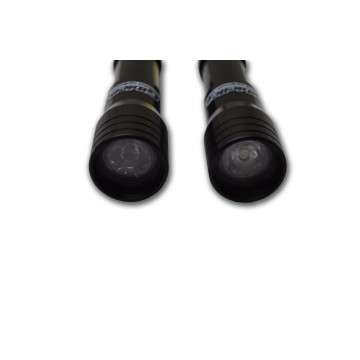 GIBIELLE torcia pollicina 1200 Lumen Gibielle torce per sub