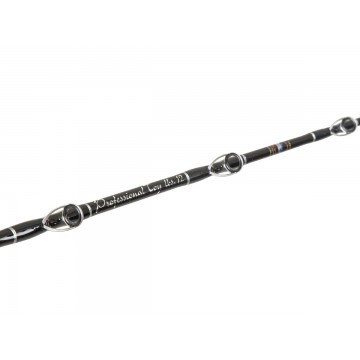 ITALCANNA canna professional toy Italcanna canne da pesca