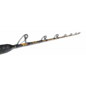 ITALCANNA Latrenta/La cinquanta Italcanna canne da pesca