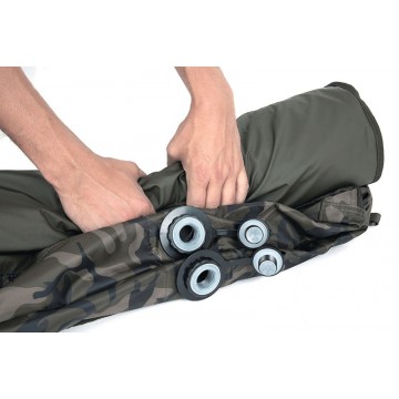 FOX carpmaster air mats XL Fox articoli per la pesca