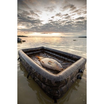 FOX carpmaster air mats XL Fox articoli per la pesca