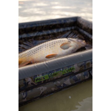 FOX carpmaster air mats XL Fox articoli per la pesca