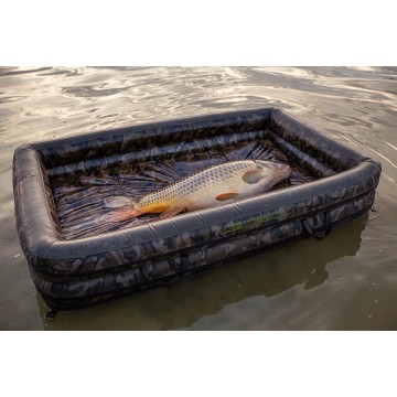 FOX carpmaster air mats XL Fox articoli per la pesca