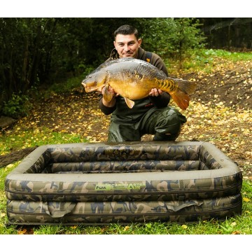 FOX carpmaster air mats XL Fox articoli per la pesca