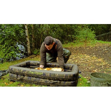 FOX carpmaster air mats XL Fox articoli per la pesca