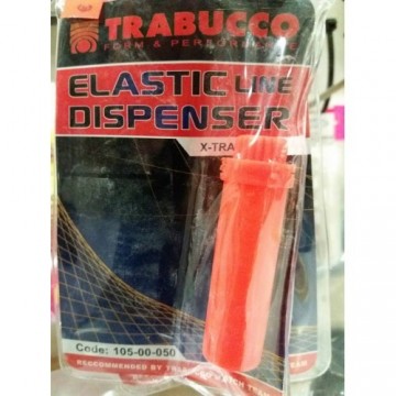 TRABUCCO ELASTIC LINE DISPENSER