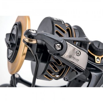 TRABUCCO INVICTUS SW
