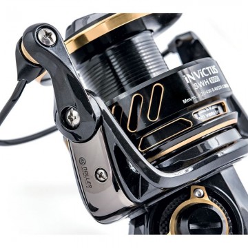 TRABUCCO INVICTUS SW