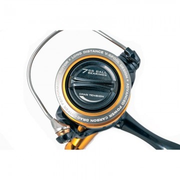 TRABUCCO XENIAL SW