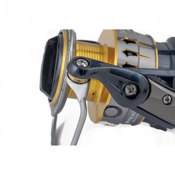 TRABUCCO XENIAL SW