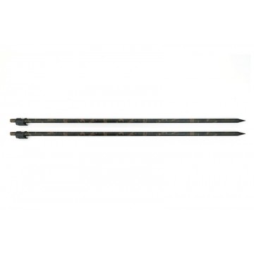 Ranger mk2 camo pod 3 Rod Fox Fox articoli per la pesca