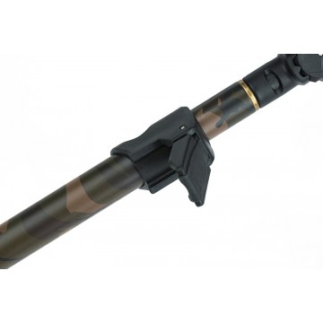 Ranger mk2 camo pod 3 Rod Fox Fox articoli per la pesca