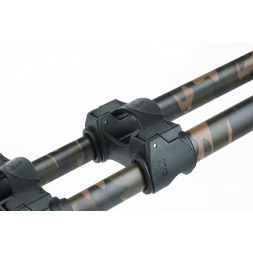 Ranger mk2 camo pod 3 Rod Fox Fox articoli per la pesca