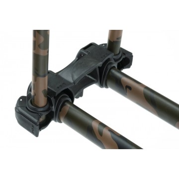 Ranger mk2 camo pod 3 Rod Fox Fox articoli per la pesca