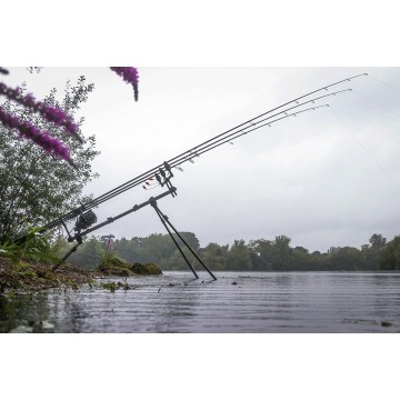 Ranger mk2 camo pod 3 Rod Fox Fox articoli per la pesca